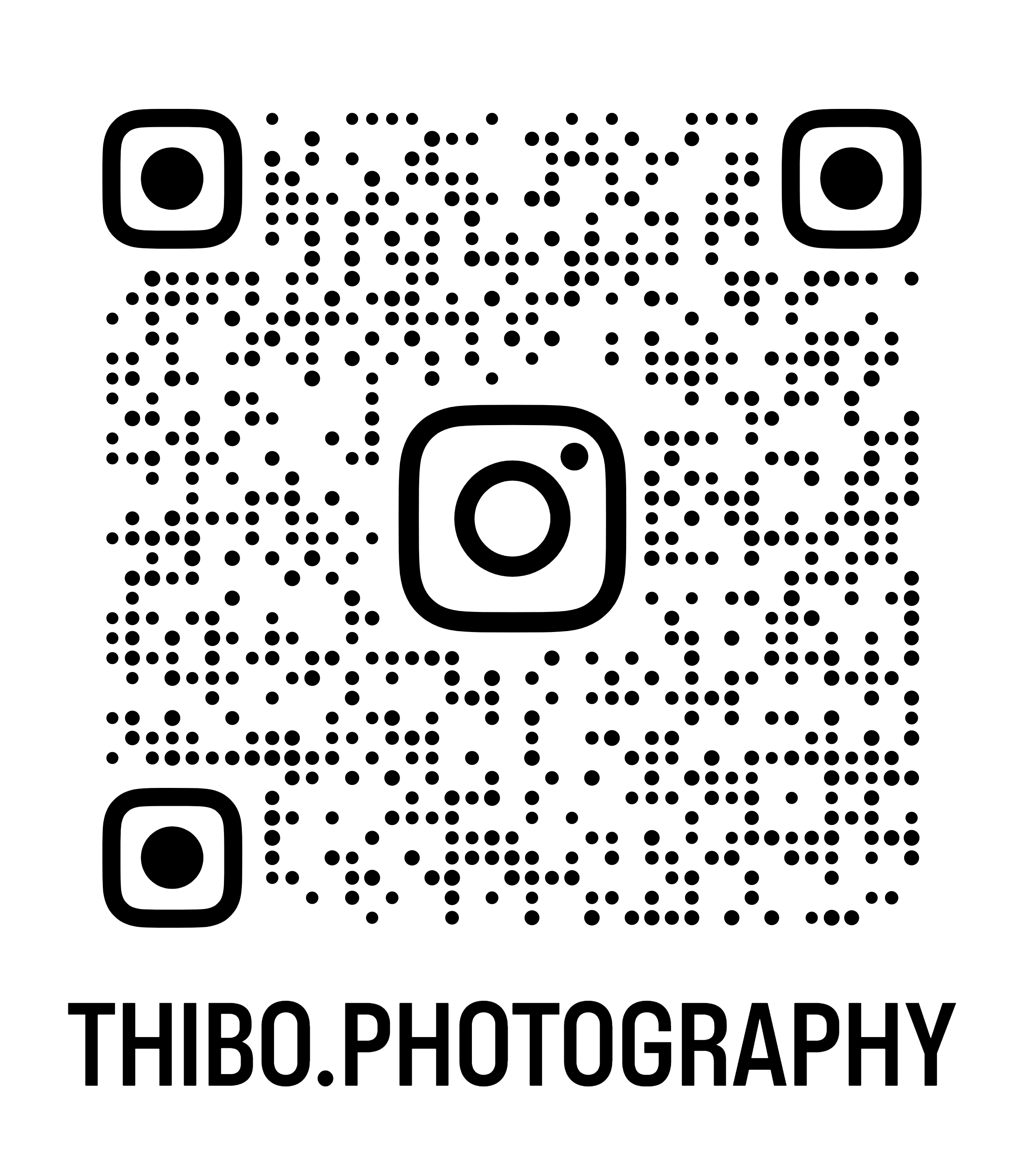 qrcode instagram